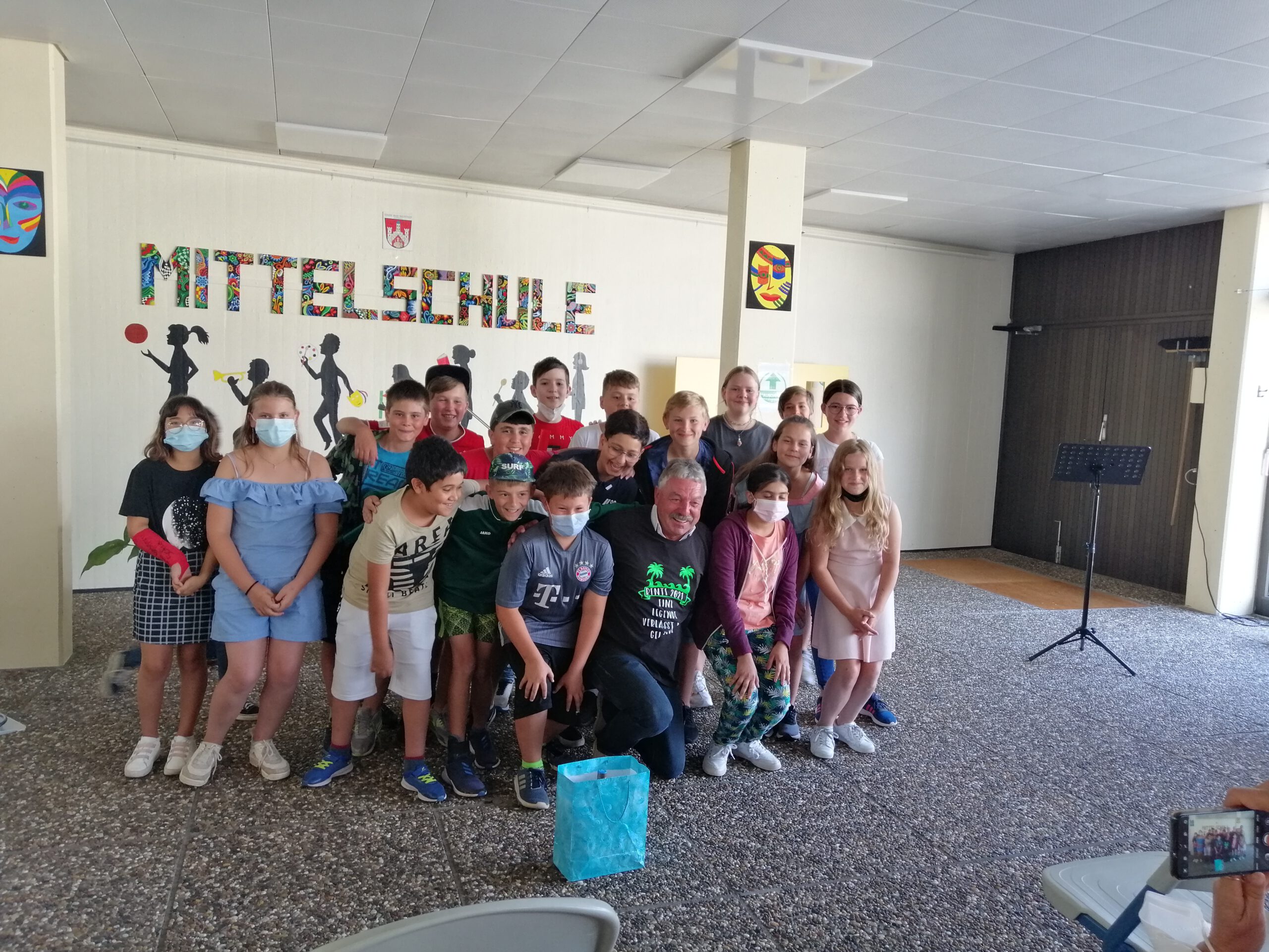 IMG_20210723_113847 Abschiedslied der Klasse 5b