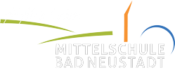 Mittelschule Bad Neustadt a. d. Saale Logo